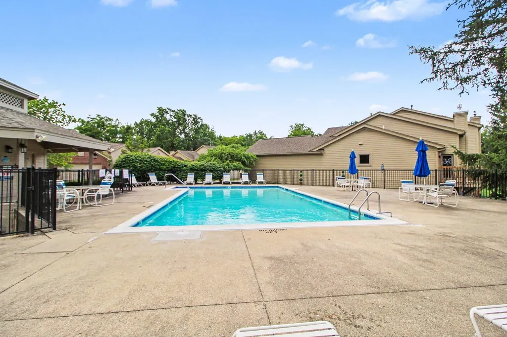 183 Kingsbrook Avenue Ann Arbor City MI 48103