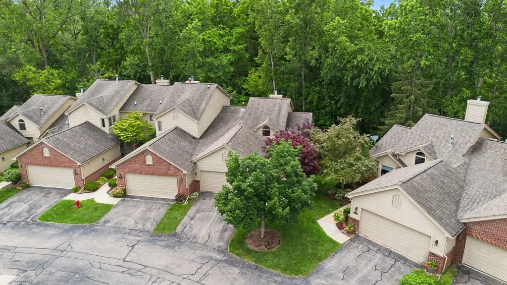 183 Kingsbrook Avenue Ann Arbor City MI 48103