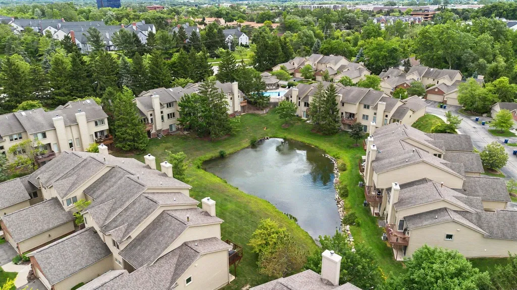 183 Kingsbrook Avenue Ann Arbor City MI 48103