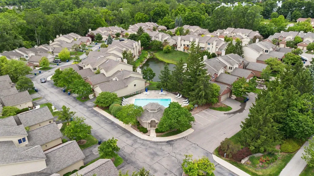 183 Kingsbrook Avenue Ann Arbor City MI 48103