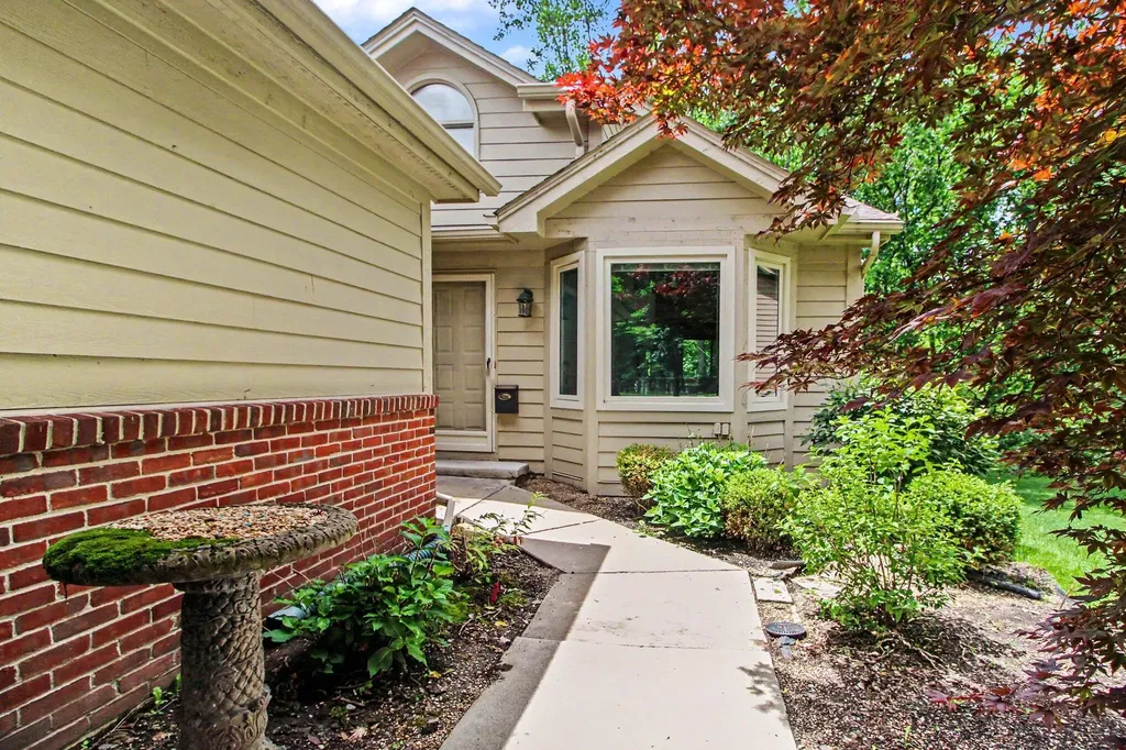 183 Kingsbrook Avenue Ann Arbor City MI 48103