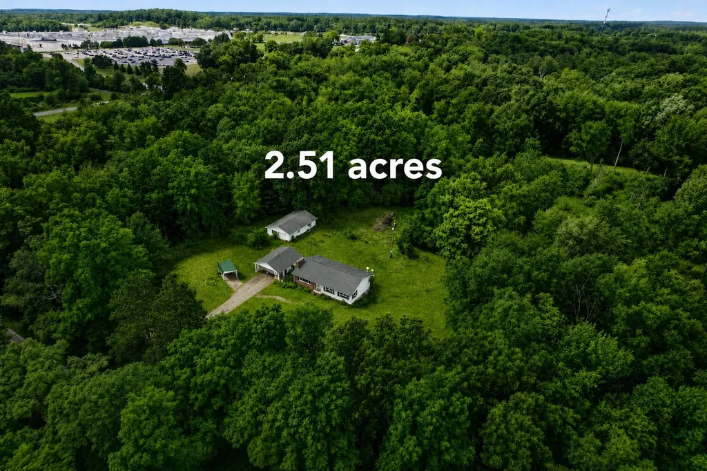 7836 Cuff Road Sandstone Township MI 49269