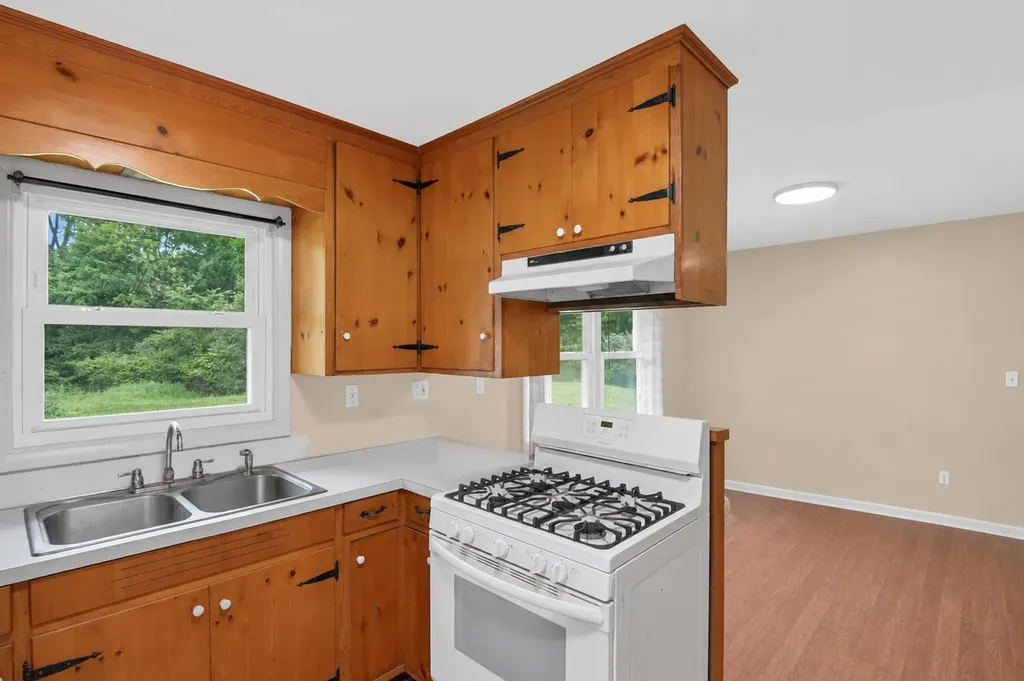 7836 Cuff Road Sandstone Township MI 49269