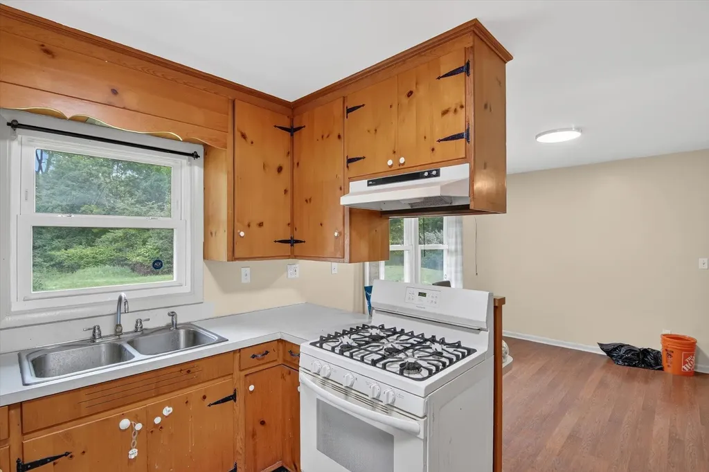 7836 Cuff Road Sandstone Township MI 49269