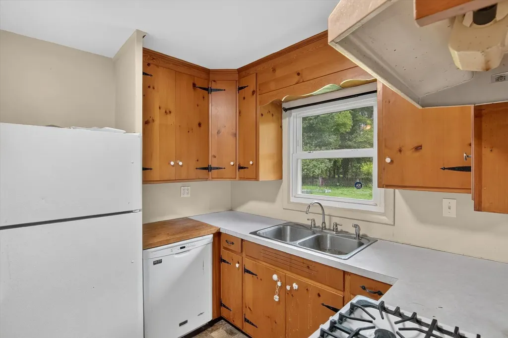 7836 Cuff Road Sandstone Township MI 49269