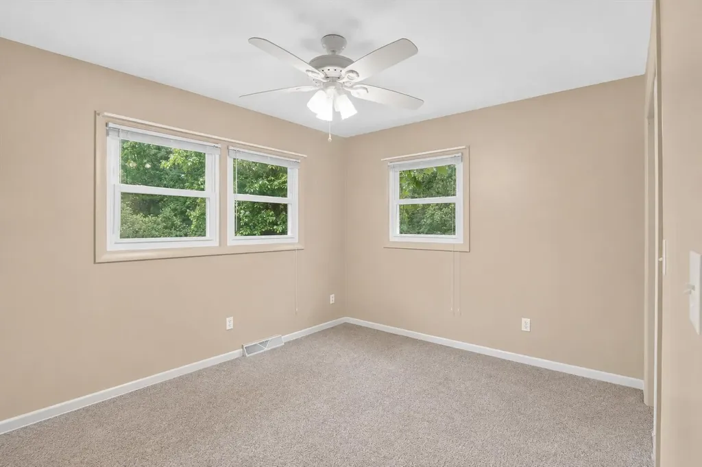 7836 Cuff Road Sandstone Township MI 49269