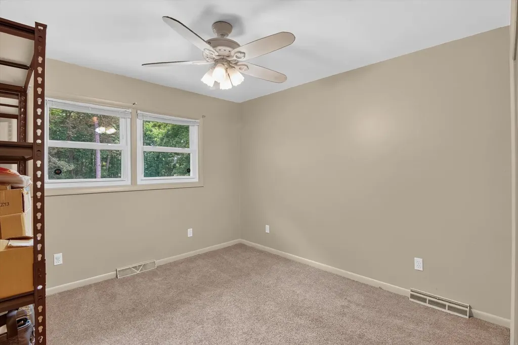 7836 Cuff Road Sandstone Township MI 49269