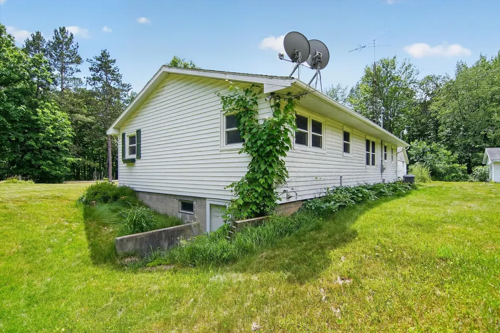 7836 Cuff Road Sandstone Township MI 49269