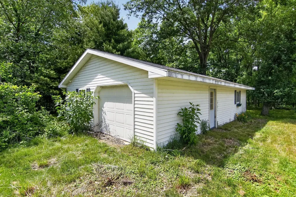 7836 Cuff Road Sandstone Township MI 49269