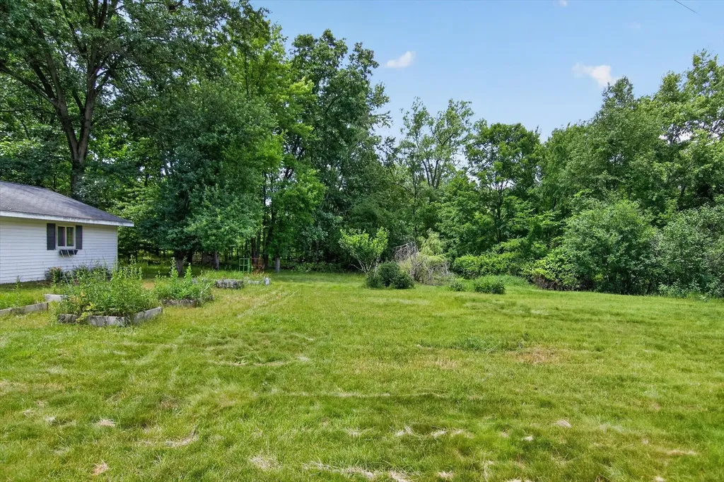 7836 Cuff Road Sandstone Township MI 49269