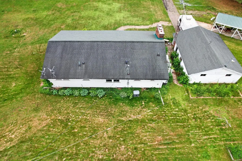 7836 Cuff Road Sandstone Township MI 49269
