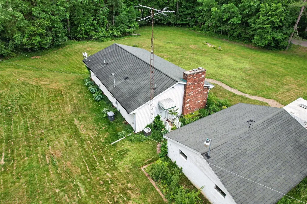 7836 Cuff Road Sandstone Township MI 49269