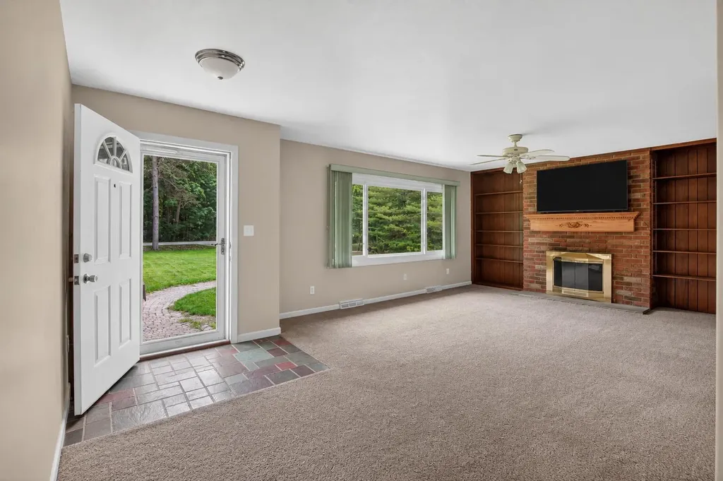 7836 Cuff Road Sandstone Township MI 49269