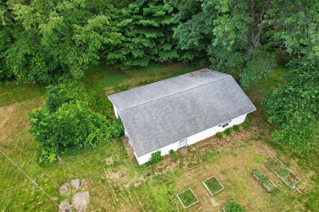 7836 Cuff Road Sandstone Township MI 49269
