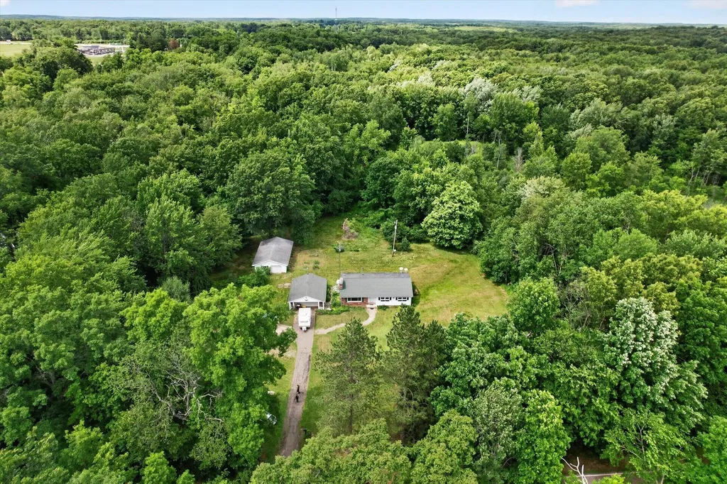 7836 Cuff Road Sandstone Township MI 49269