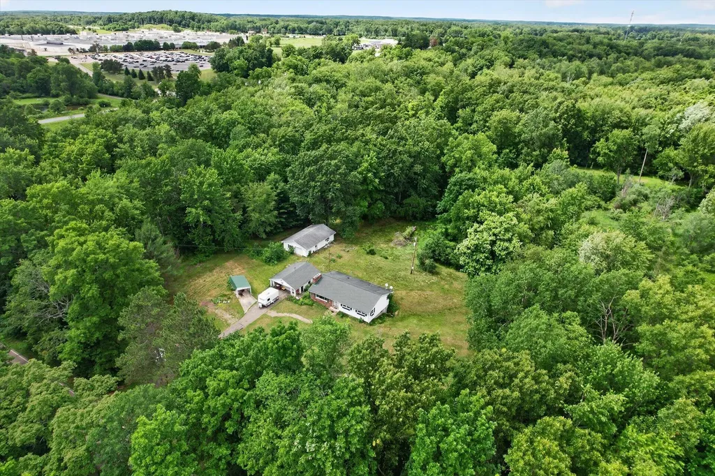 7836 Cuff Road Sandstone Township MI 49269