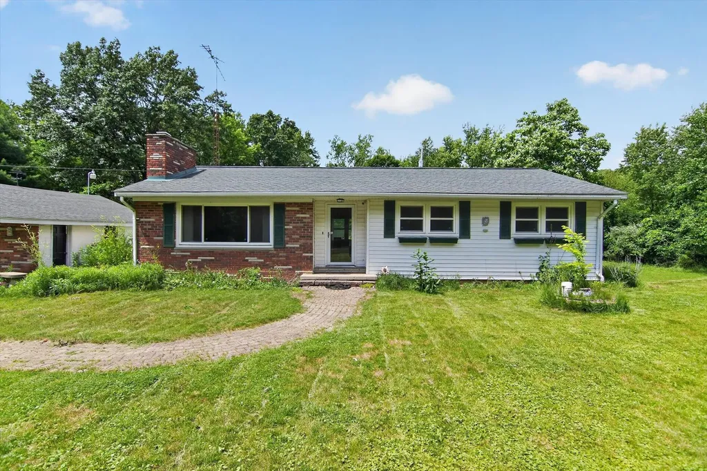 7836 Cuff Road Sandstone Township MI 49269