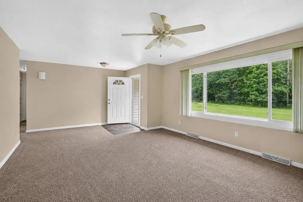 7836 Cuff Road Sandstone Township MI 49269