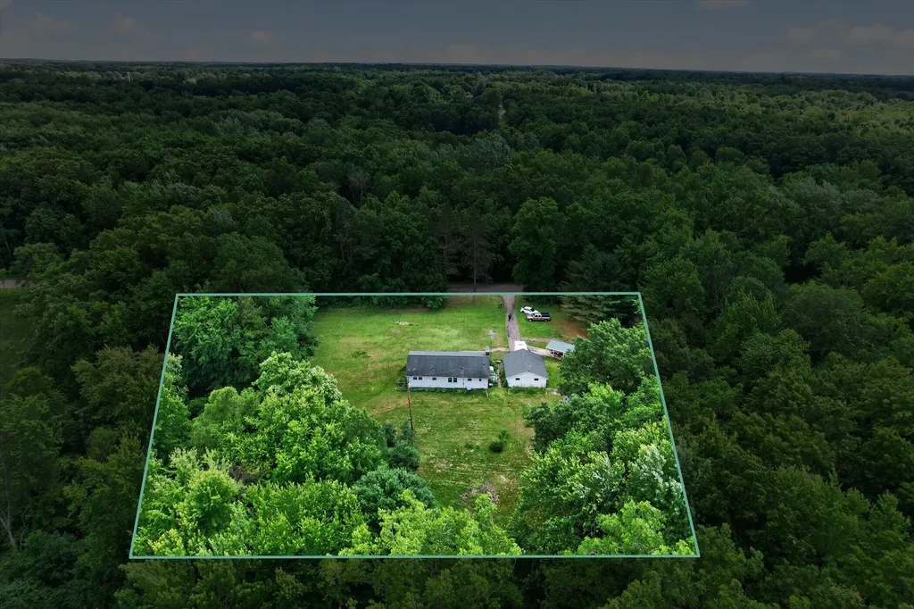 7836 Cuff Road Sandstone Township MI 49269