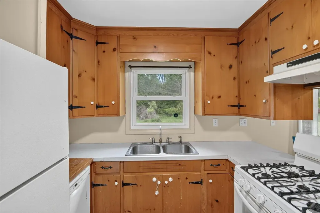 7836 Cuff Road Sandstone Township MI 49269