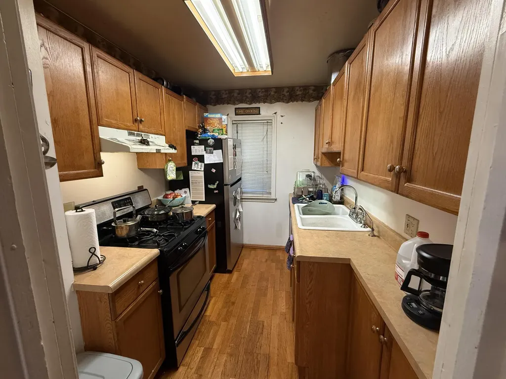 3886 14th Street Ecorse City MI 48229