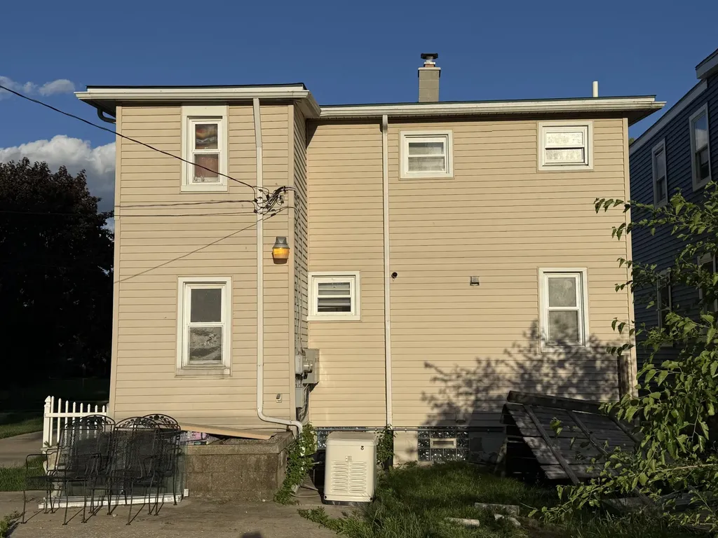 3886 14th Street Ecorse City MI 48229