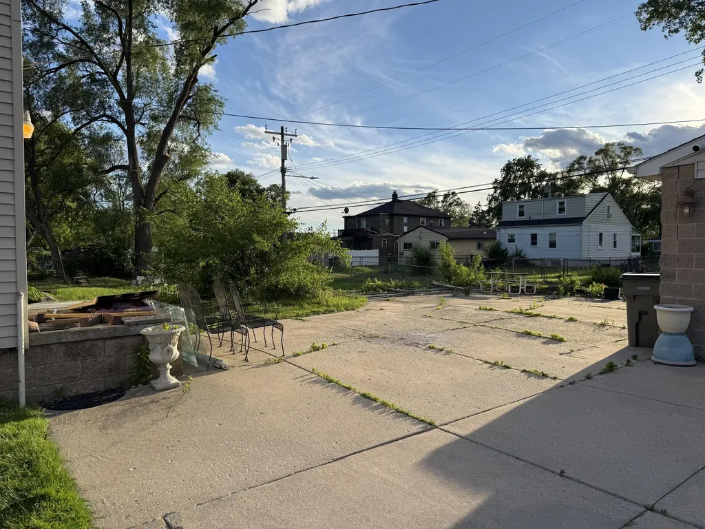 3886 14th Street Ecorse City MI 48229