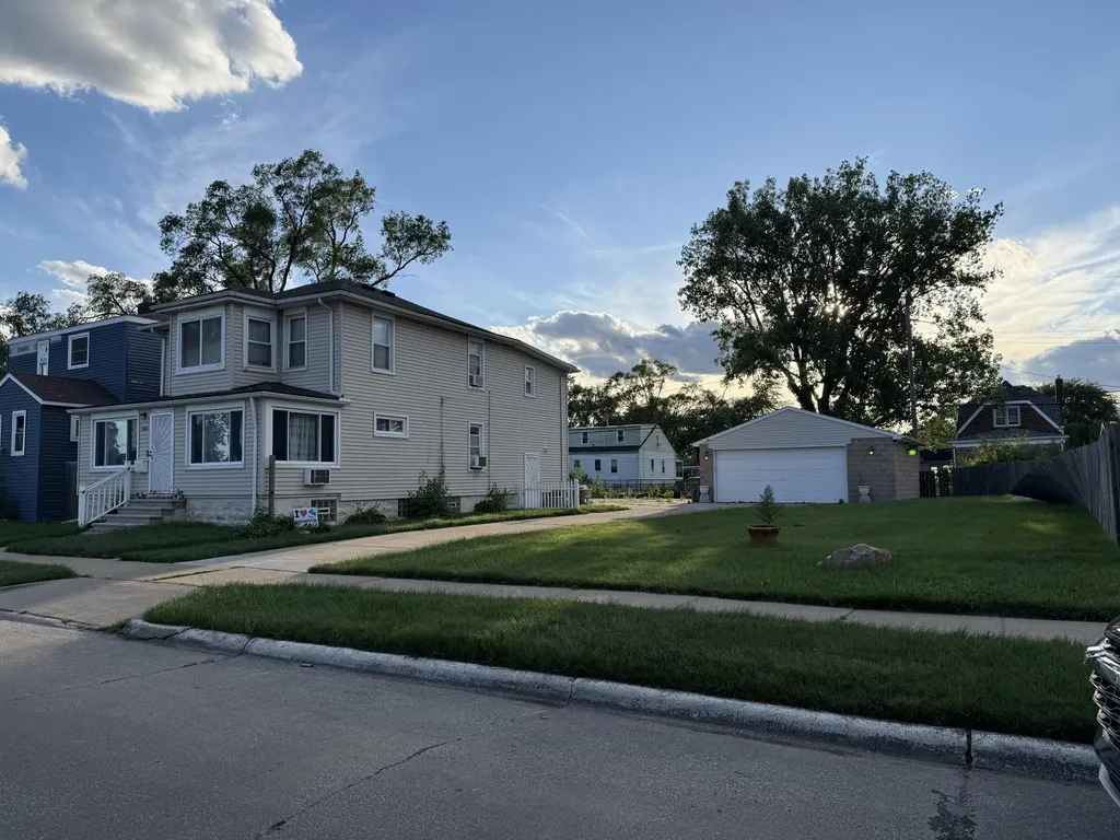 3886 14th Street Ecorse City MI 48229