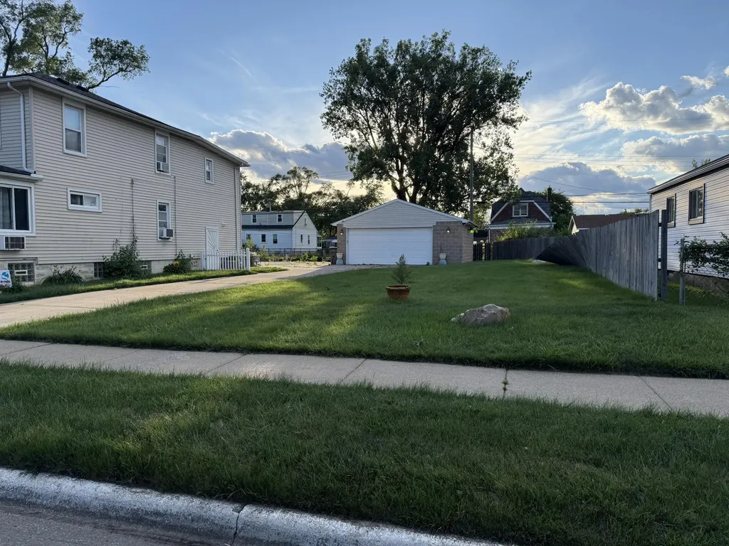 3886 14th Street Ecorse City MI 48229