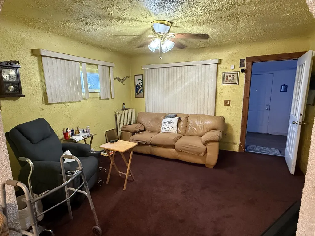 3886 14th Street Ecorse City MI 48229