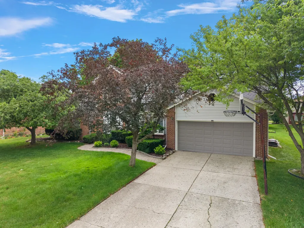 24762 White Plains Drive Novi City MI 48374