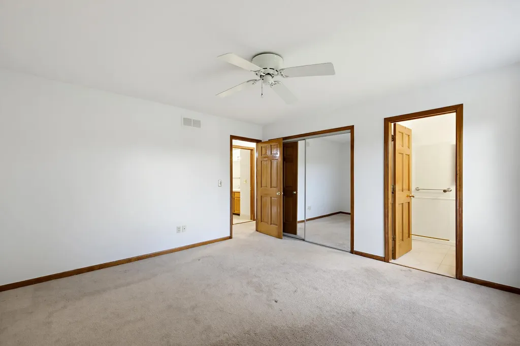 24762 White Plains Drive Novi City MI 48374