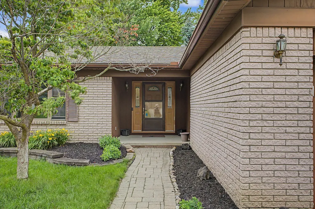 22440 Mill Road Novi City MI 48375