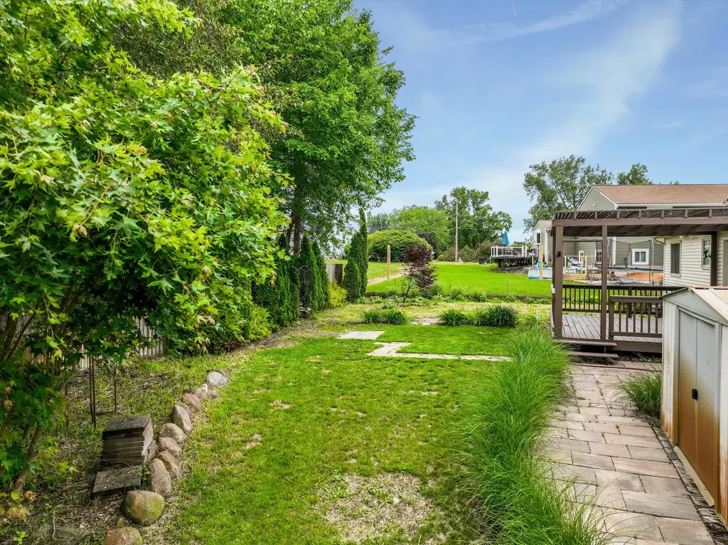 3941 Loch Drive Highland Charter Township MI 48357