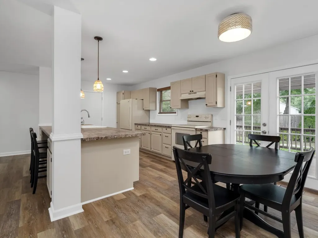 3941 Loch Drive Highland Charter Township MI 48357