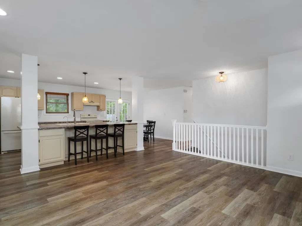 3941 Loch Drive Highland Charter Township MI 48357