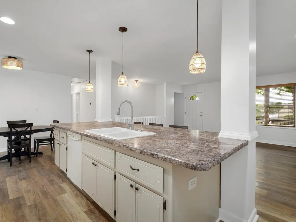 3941 Loch Drive Highland Charter Township MI 48357