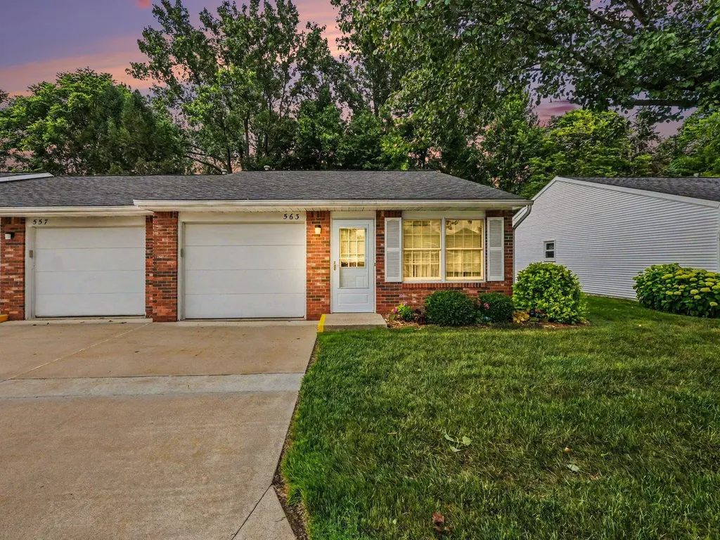 563 Yorkshire Square Milan City MI 48160