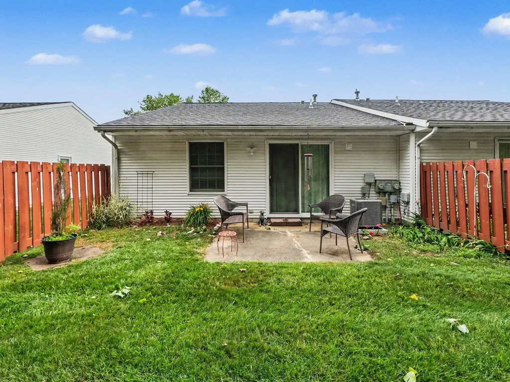563 Yorkshire Square Milan City MI 48160