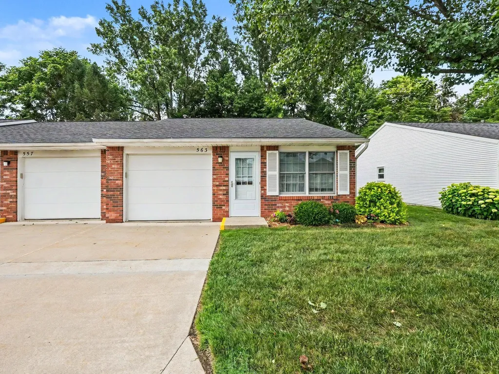 563 Yorkshire Square Milan City MI 48160