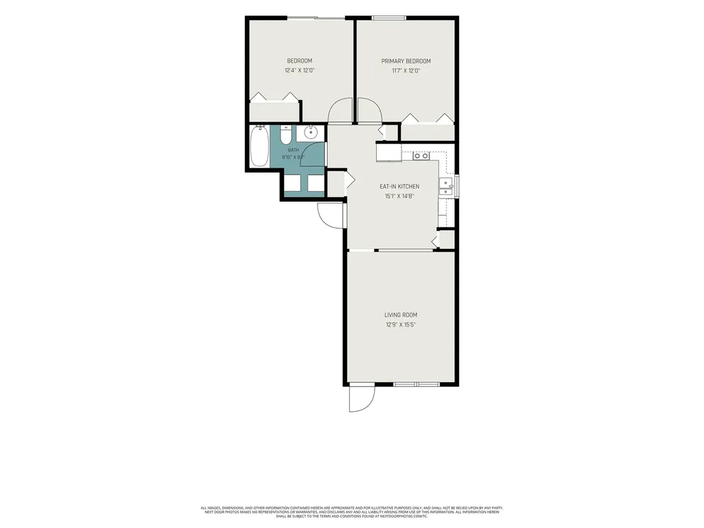 563 Yorkshire Square Milan City MI 48160