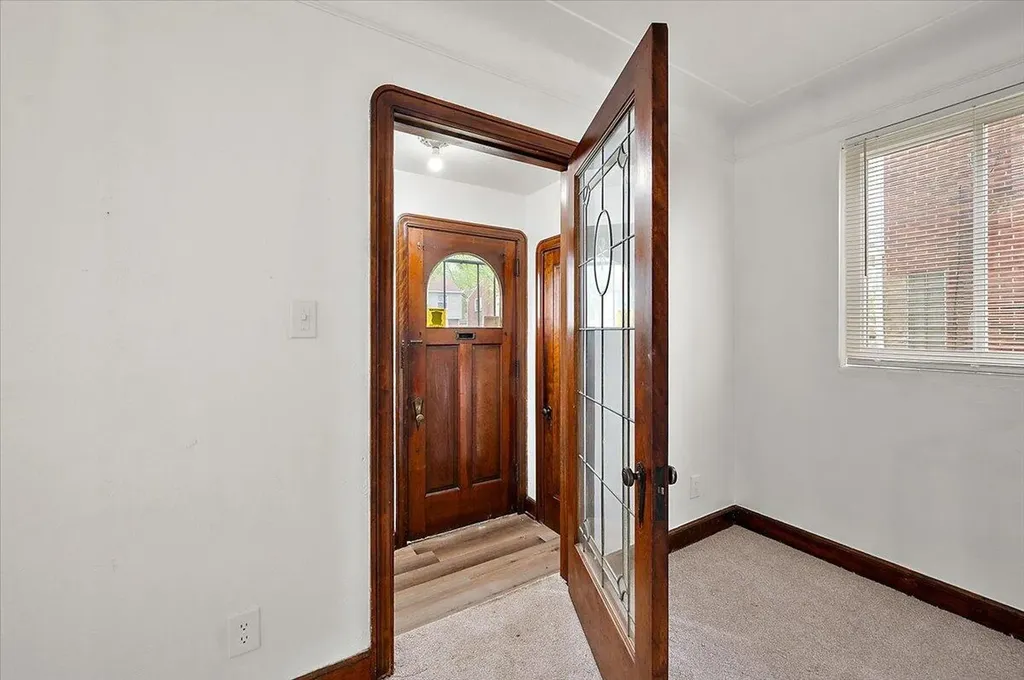 15731 Kentfield Street Detroit City MI 48223