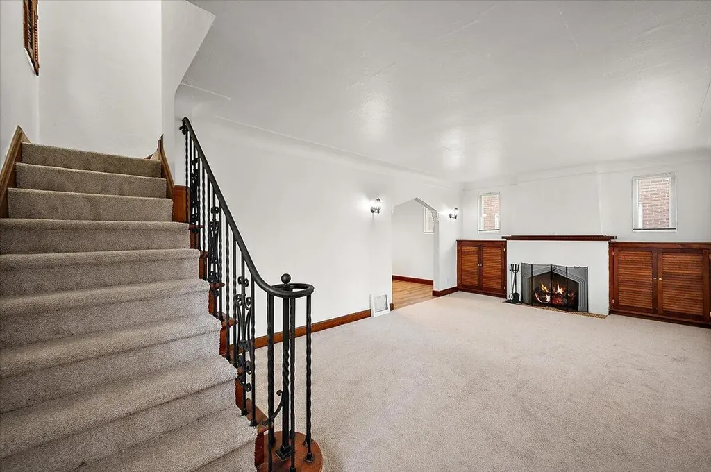 15731 Kentfield Street Detroit City MI 48223
