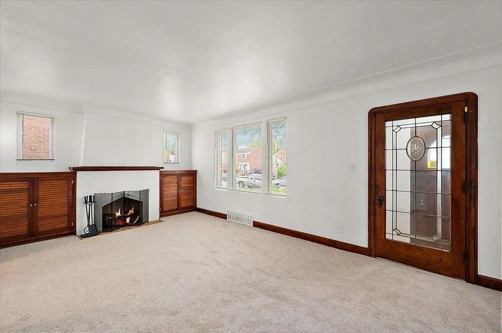 15731 Kentfield Street Detroit City MI 48223