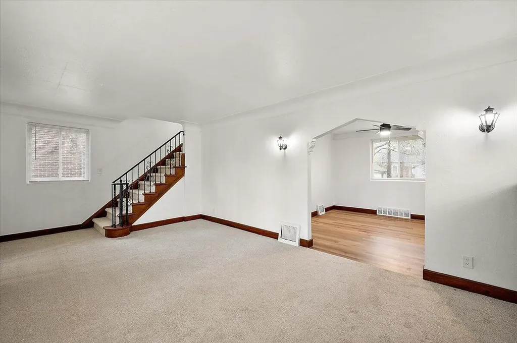 15731 Kentfield Street Detroit City MI 48223