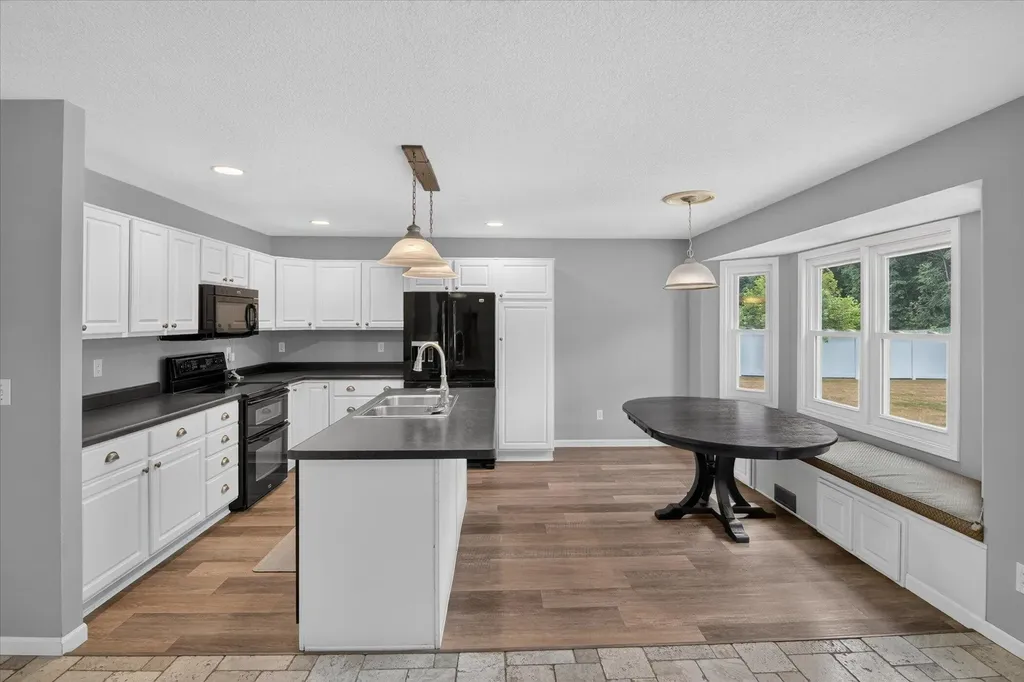 2066 Friar Tuck Circle Raisin Township MI 49221