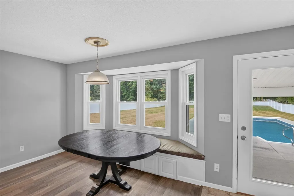 2066 Friar Tuck Circle Raisin Township MI 49221