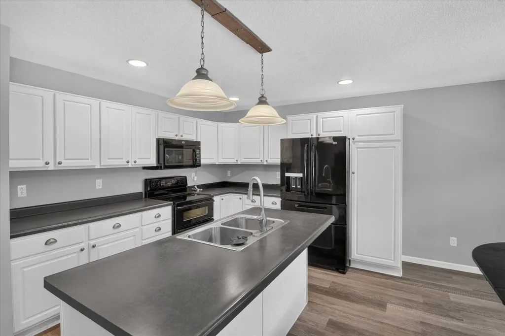 2066 Friar Tuck Circle Raisin Township MI 49221
