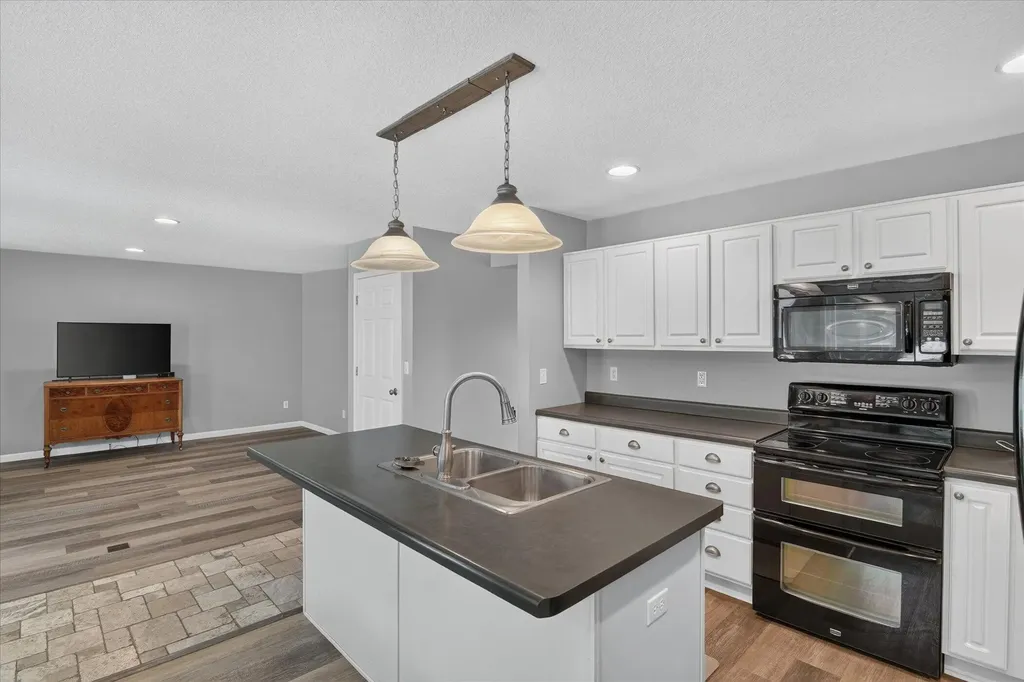 2066 Friar Tuck Circle Raisin Township MI 49221