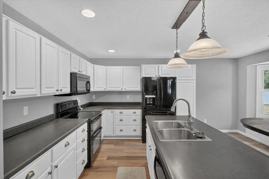 2066 Friar Tuck Circle Raisin Township MI 49221